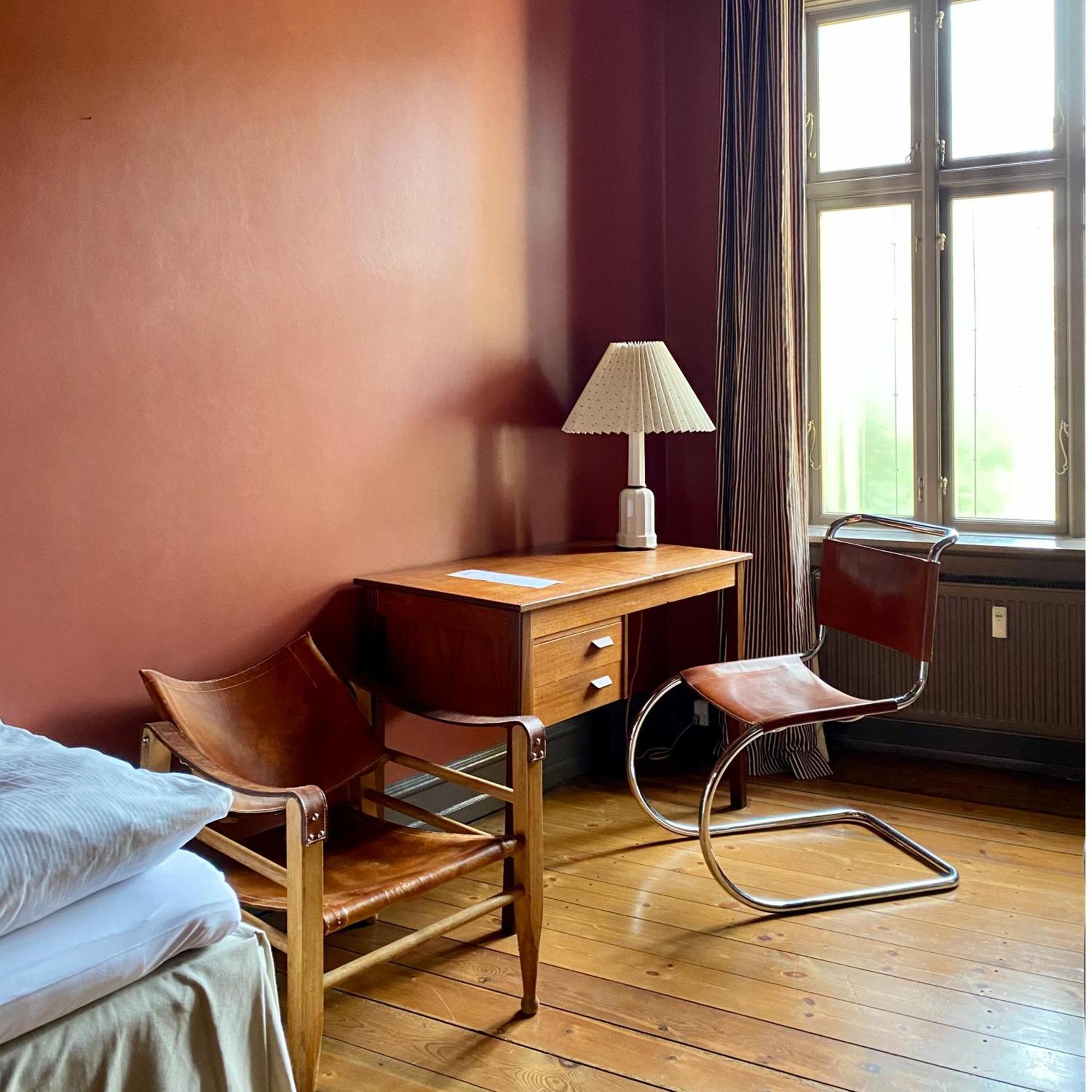 Hotel Rye115 Copenhagen